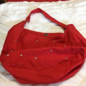 3/15 Ladies cute Red purse